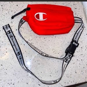 Champion Fanny pack